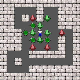 Уровень 187 — More Bugs collections